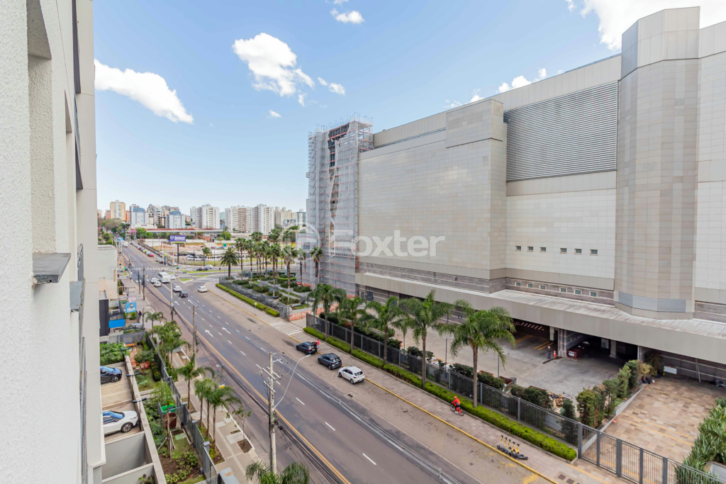 Apartamento à venda com 2 quartos, 54m² - Foto 11