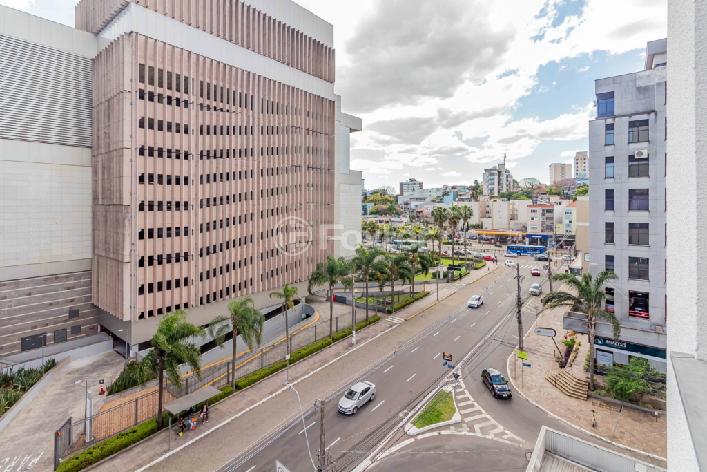 Apartamento à venda com 2 quartos, 54m² - Foto 17