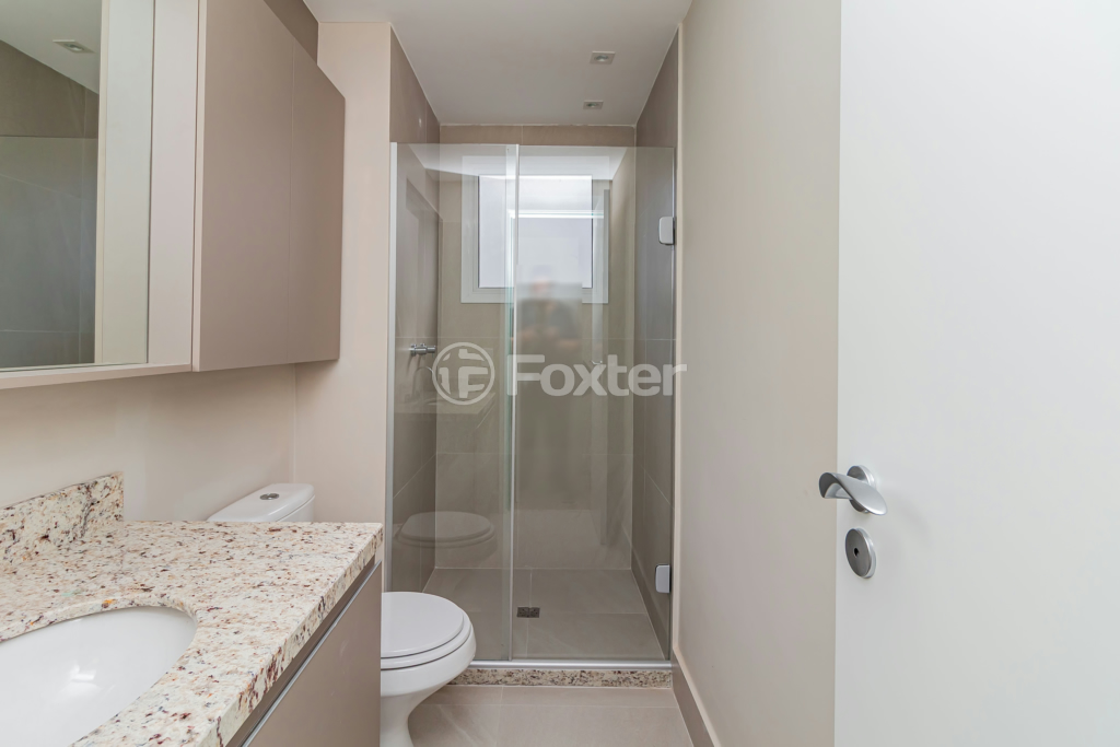 Apartamento à venda com 2 quartos, 54m² - Foto 19