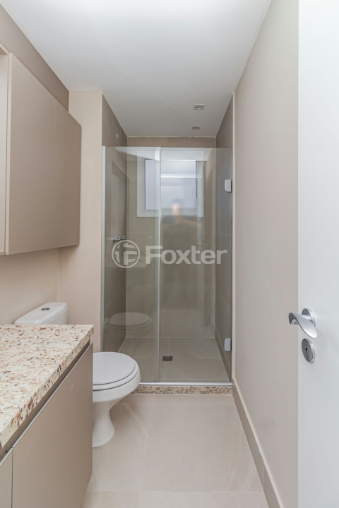 Apartamento à venda com 2 quartos, 54m² - Foto 20
