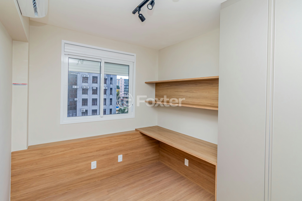 Apartamento à venda com 2 quartos, 54m² - Foto 22