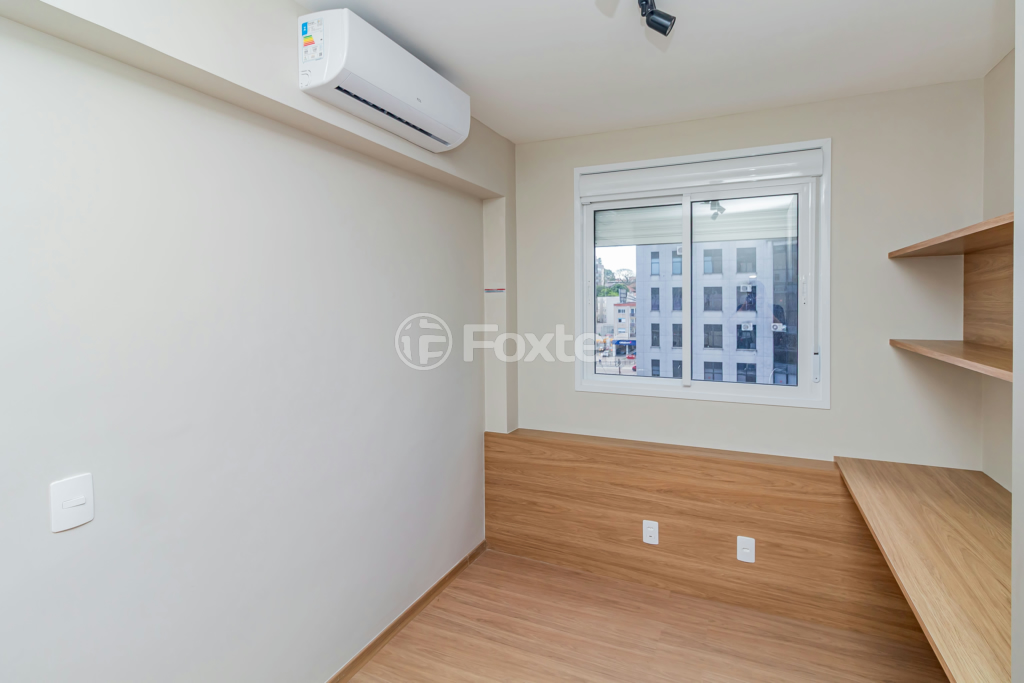 Apartamento à venda com 2 quartos, 54m² - Foto 23