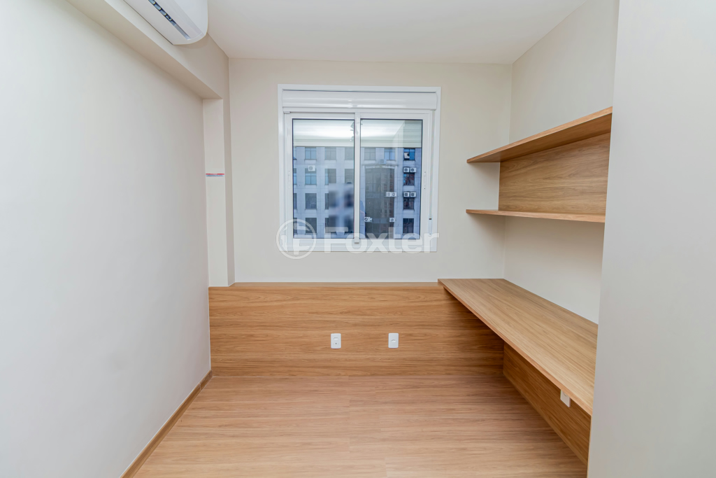 Apartamento à venda com 2 quartos, 54m² - Foto 24