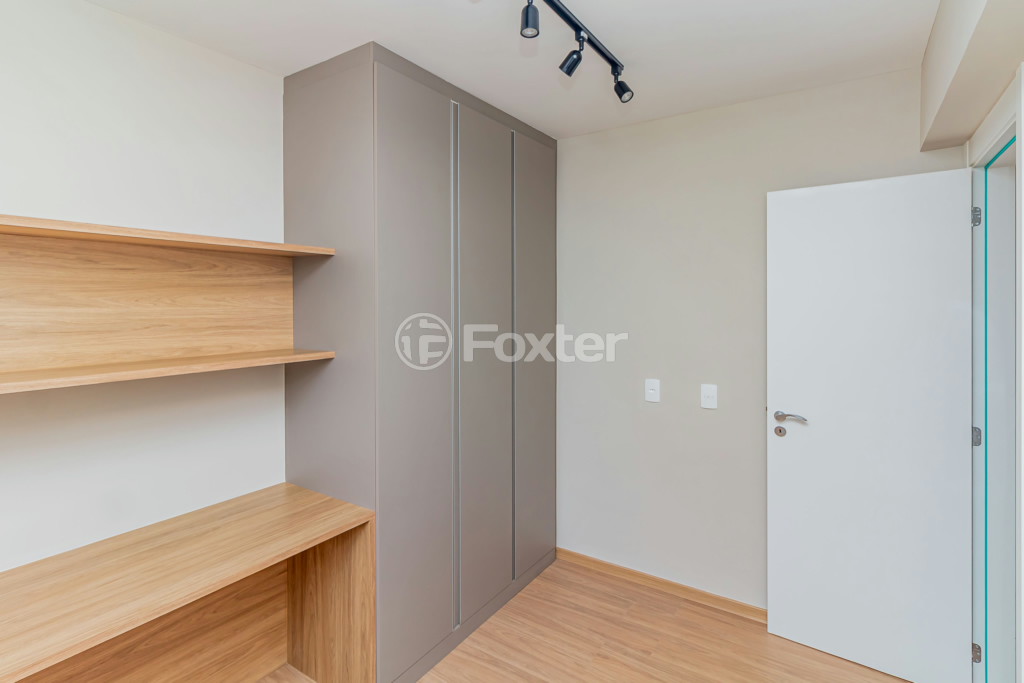 Apartamento à venda com 2 quartos, 54m² - Foto 25