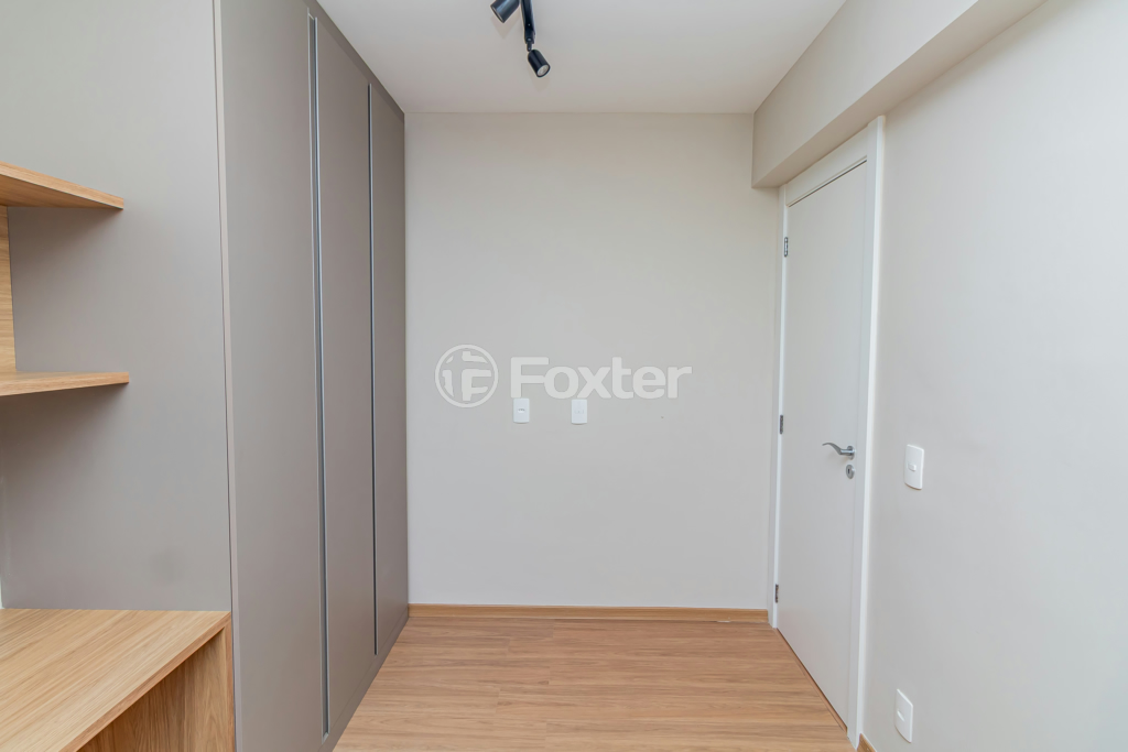 Apartamento à venda com 2 quartos, 54m² - Foto 27