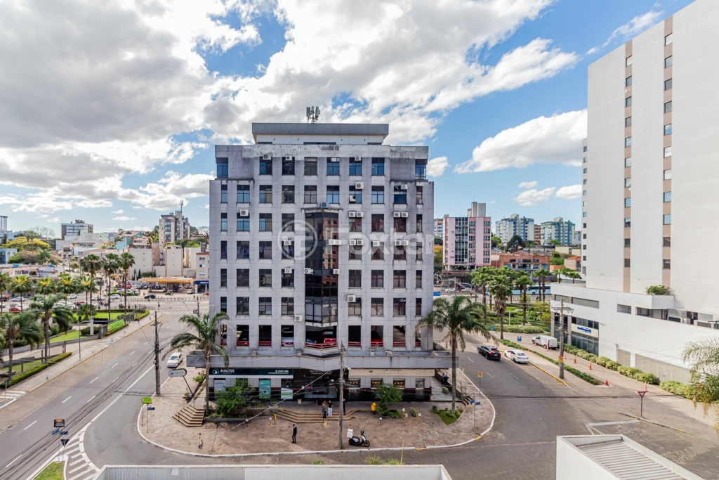 Apartamento à venda com 2 quartos, 54m² - Foto 29