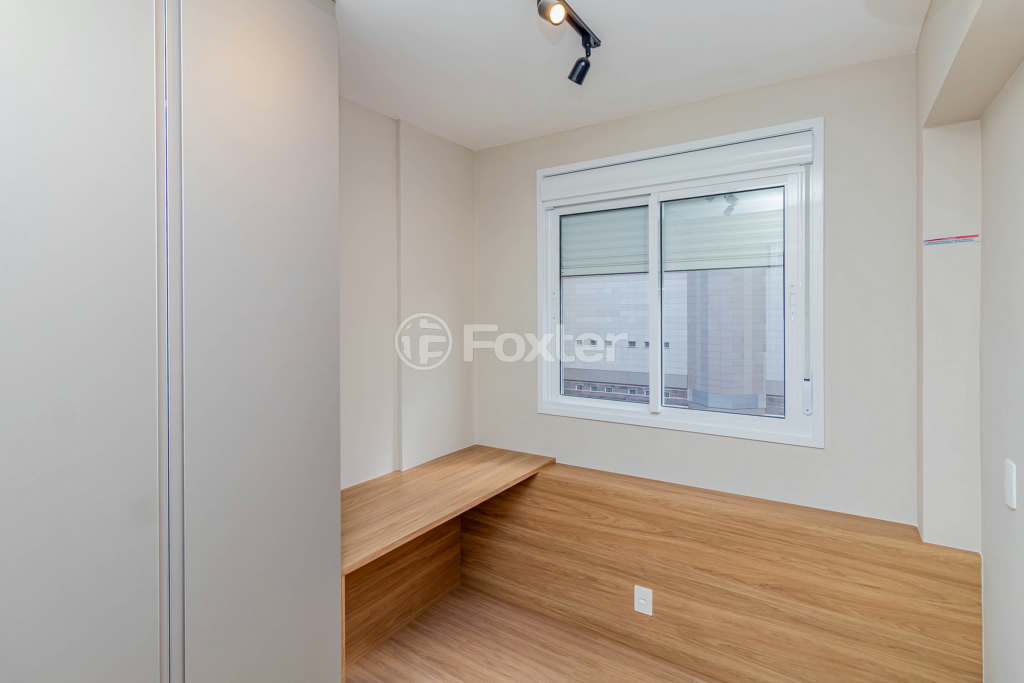 Apartamento à venda com 2 quartos, 54m² - Foto 30