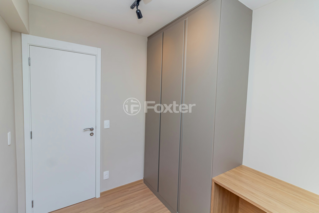 Apartamento à venda com 2 quartos, 54m² - Foto 32