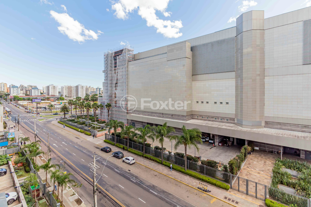 Apartamento à venda com 2 quartos, 54m² - Foto 34