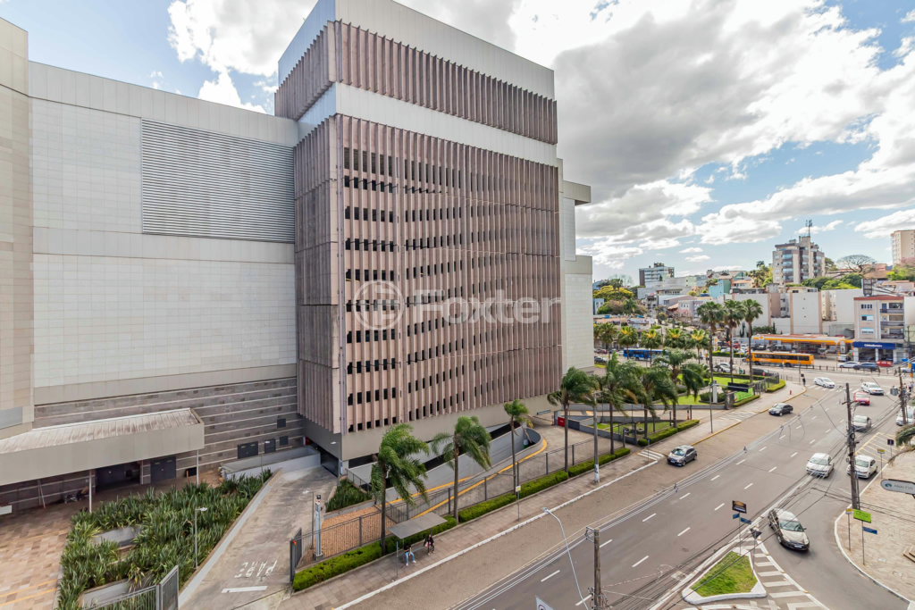 Apartamento à venda com 2 quartos, 54m² - Foto 35