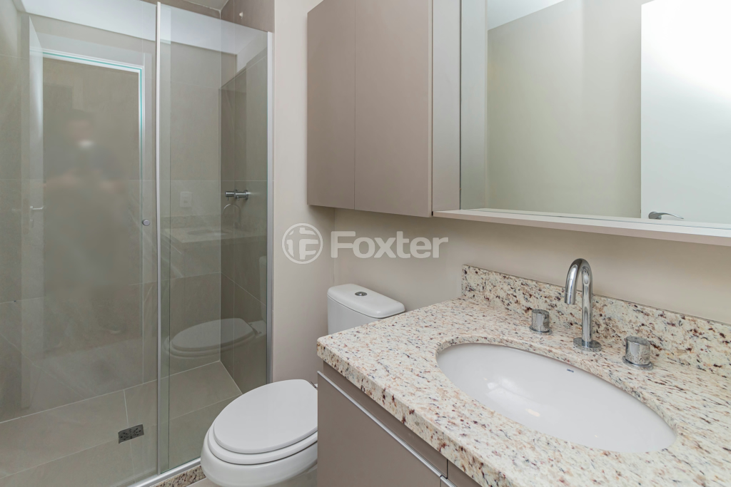Apartamento à venda com 2 quartos, 54m² - Foto 36