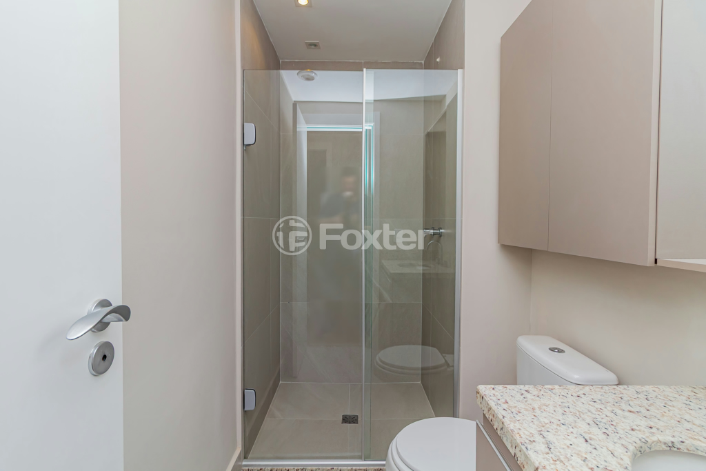 Apartamento à venda com 2 quartos, 54m² - Foto 37
