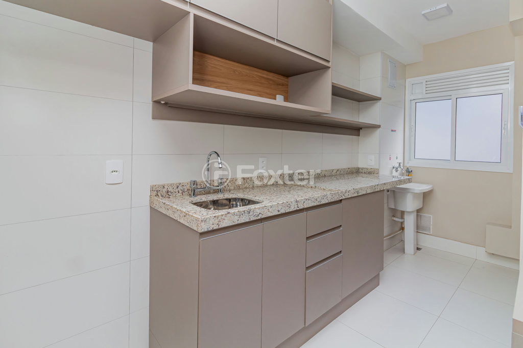 Apartamento à venda com 2 quartos, 54m² - Foto 39