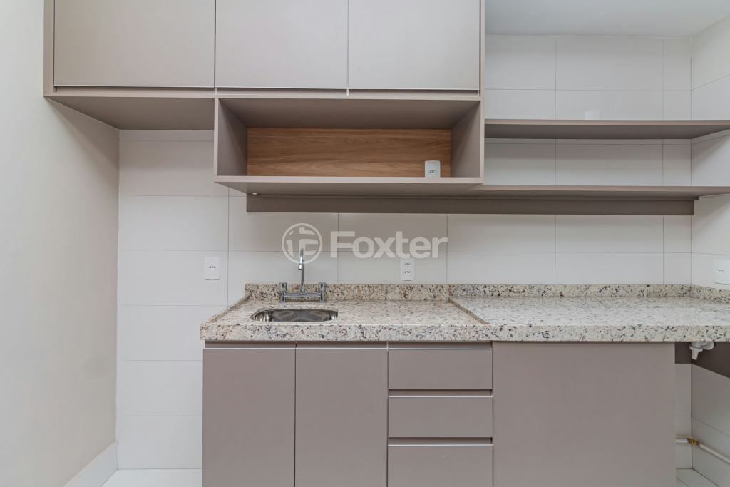 Apartamento à venda com 2 quartos, 54m² - Foto 40