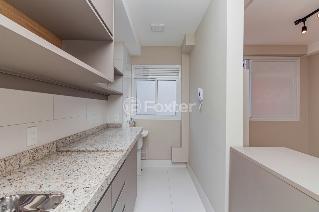 Apartamento à venda com 2 quartos, 54m² - Foto 41