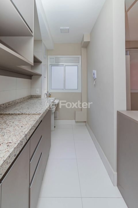 Apartamento à venda com 2 quartos, 54m² - Foto 42
