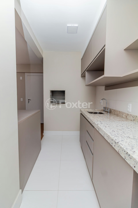 Apartamento à venda com 2 quartos, 54m² - Foto 43