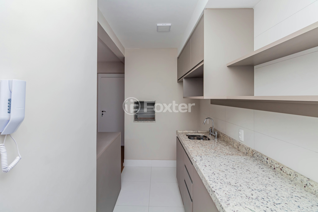 Apartamento à venda com 2 quartos, 54m² - Foto 44