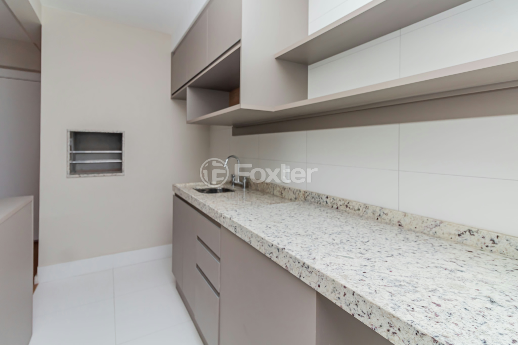 Apartamento à venda com 2 quartos, 54m² - Foto 45