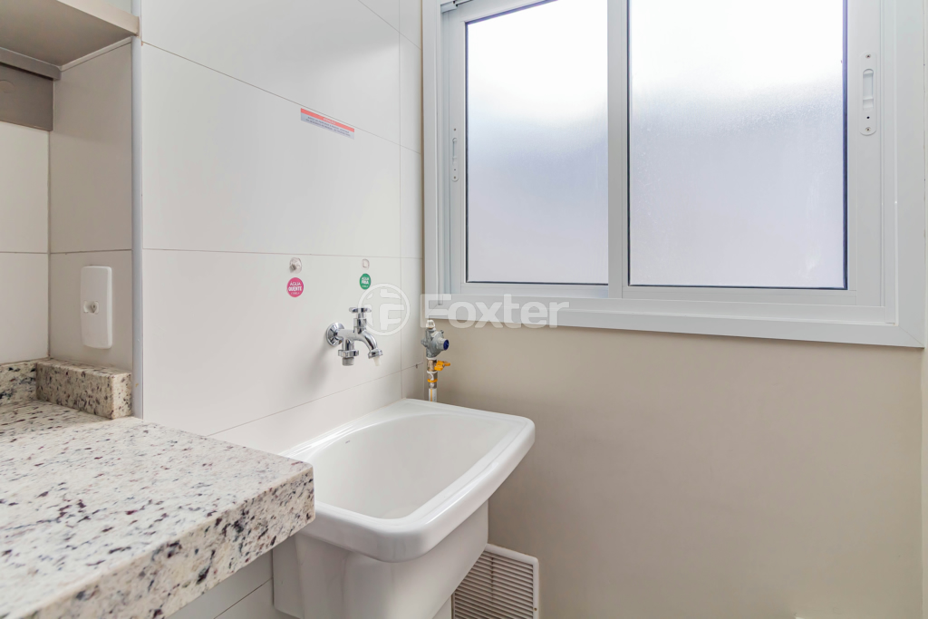 Apartamento à venda com 2 quartos, 54m² - Foto 46