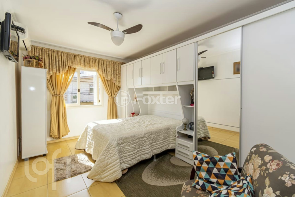 Casa à venda com 2 quartos, 82m² - Foto 15