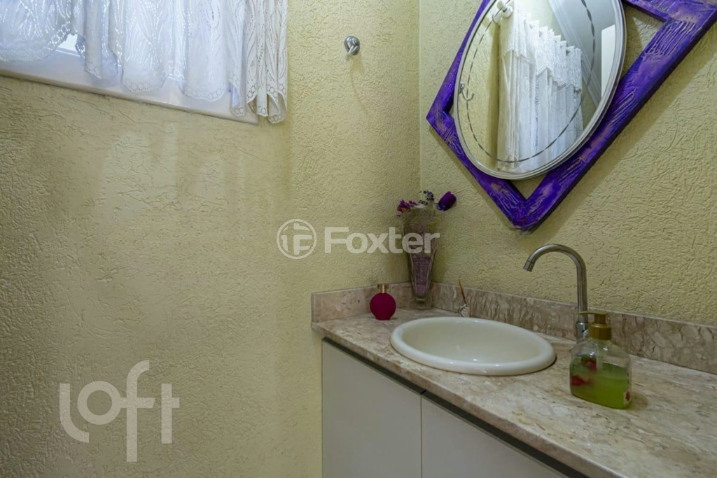 Casa à venda com 2 quartos, 82m² - Foto 10