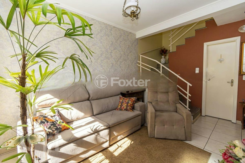 Casa à venda com 2 quartos, 82m² - Foto 4