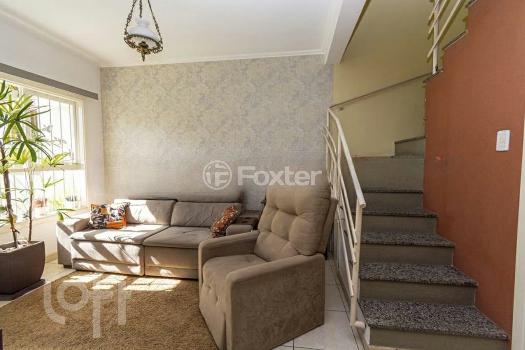 Casa à venda com 2 quartos, 82m² - Foto 3