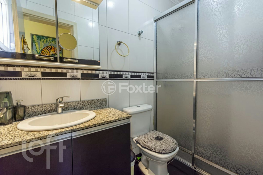Casa à venda com 2 quartos, 82m² - Foto 20