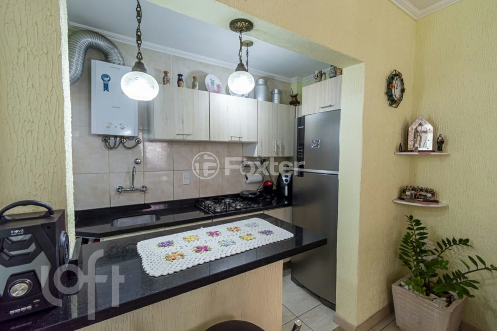 Casa à venda com 2 quartos, 82m² - Foto 9