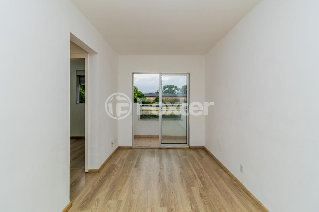 Apartamento à venda com 3 quartos, 63m² - Foto 2