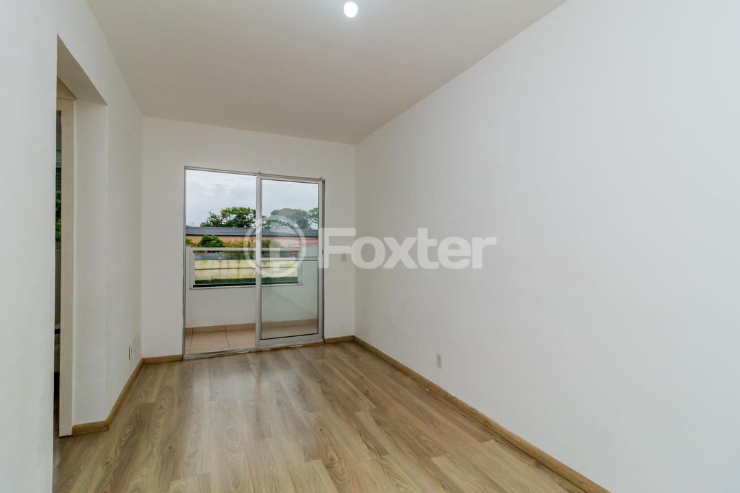 Apartamento à venda com 3 quartos, 63m² - Foto 3