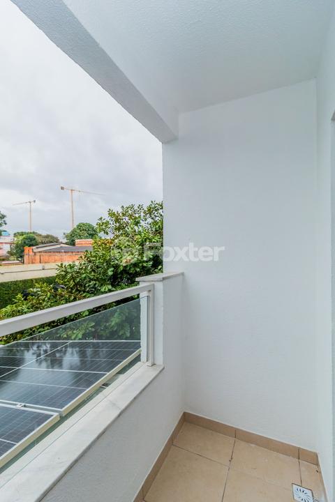 Apartamento à venda com 3 quartos, 63m² - Foto 7