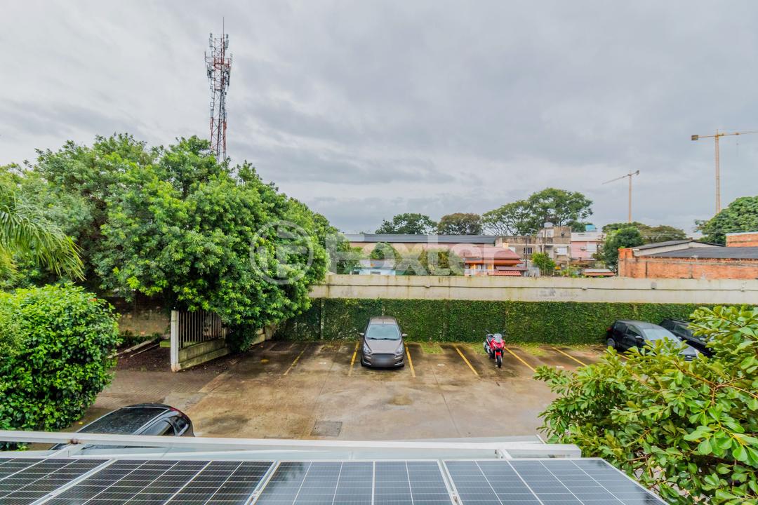 Apartamento à venda com 3 quartos, 63m² - Foto 8