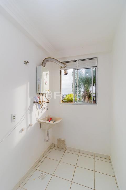 Apartamento à venda com 3 quartos, 63m² - Foto 26