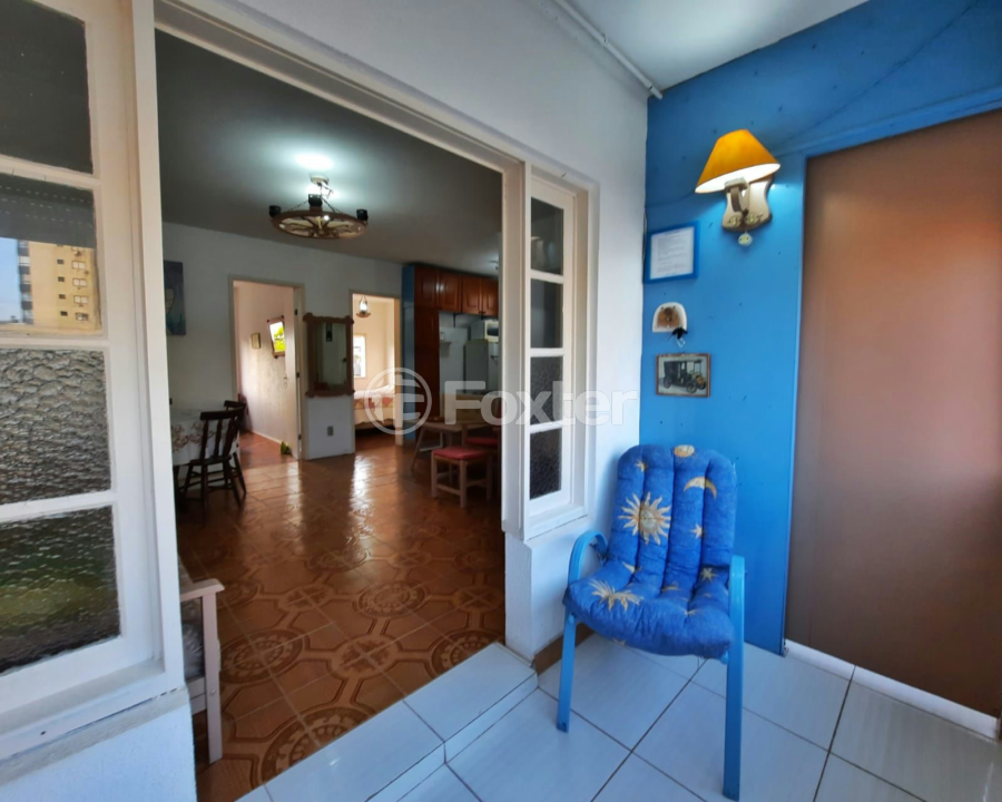 Apartamento à venda com 2 quartos, 47m² - Foto 3