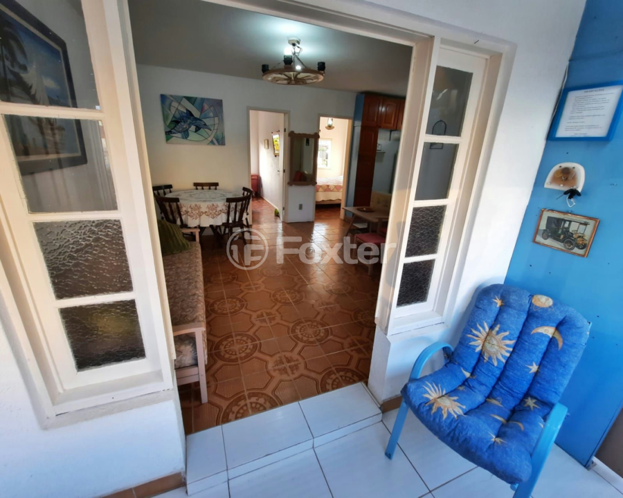 Apartamento à venda com 2 quartos, 47m² - Foto 4