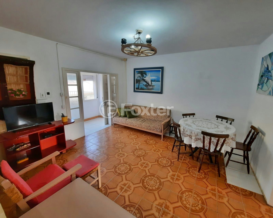Apartamento à venda com 2 quartos, 47m² - Foto 1