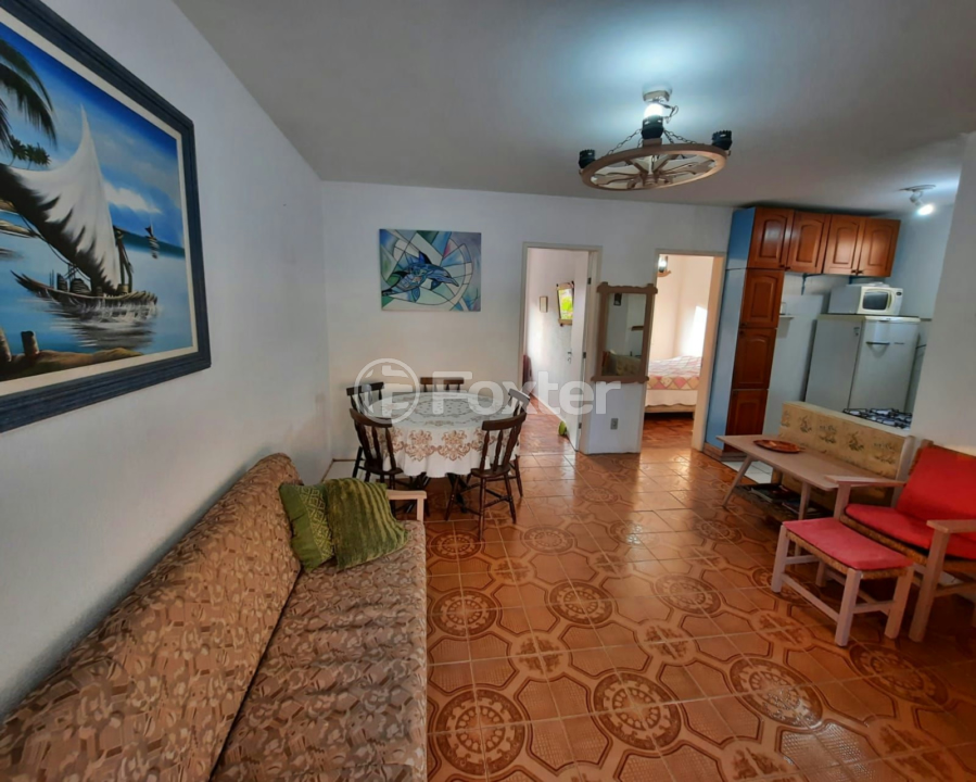 Apartamento à venda com 2 quartos, 47m² - Foto 6