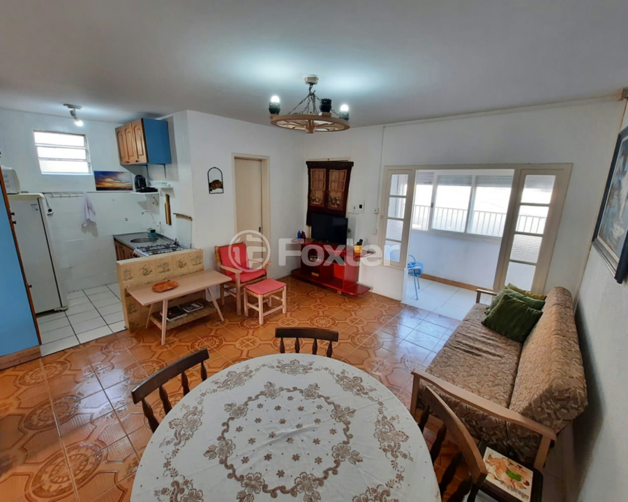 Apartamento à venda com 2 quartos, 47m² - Foto 5
