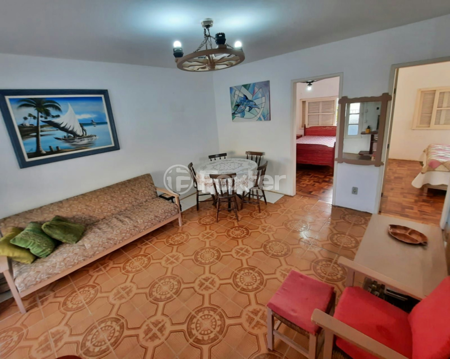 Apartamento à venda com 2 quartos, 47m² - Foto 7