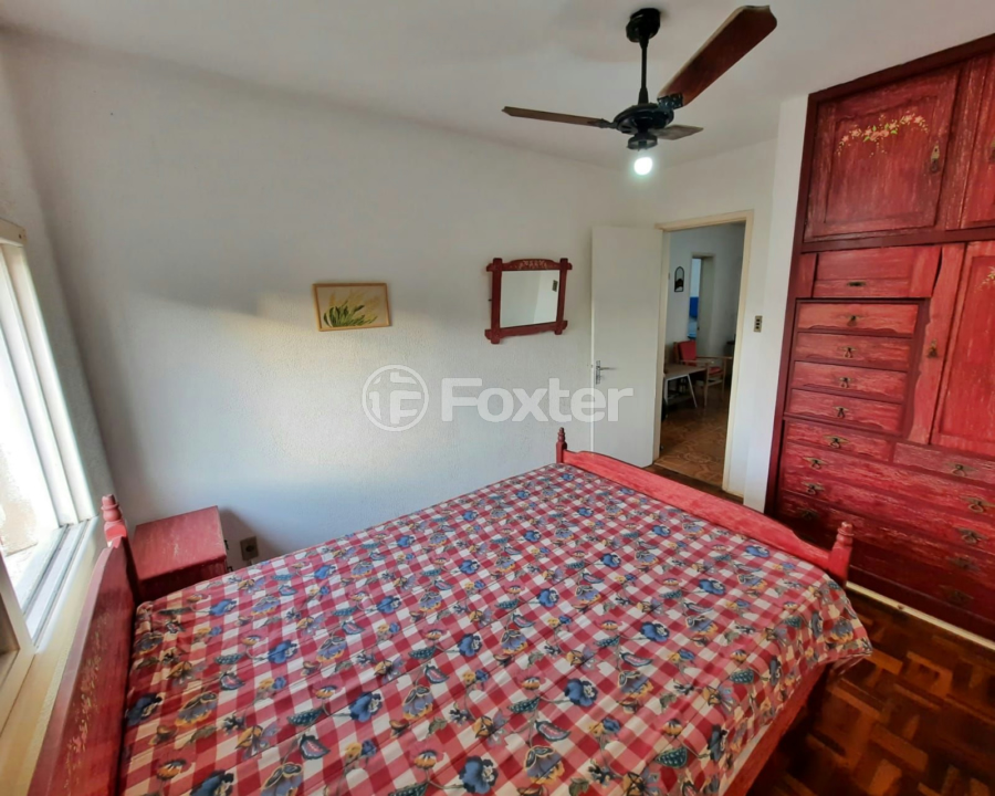 Apartamento à venda com 2 quartos, 47m² - Foto 11