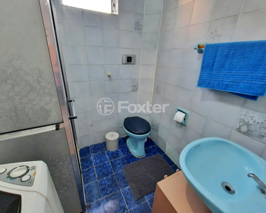 Apartamento à venda com 2 quartos, 47m² - Foto 10