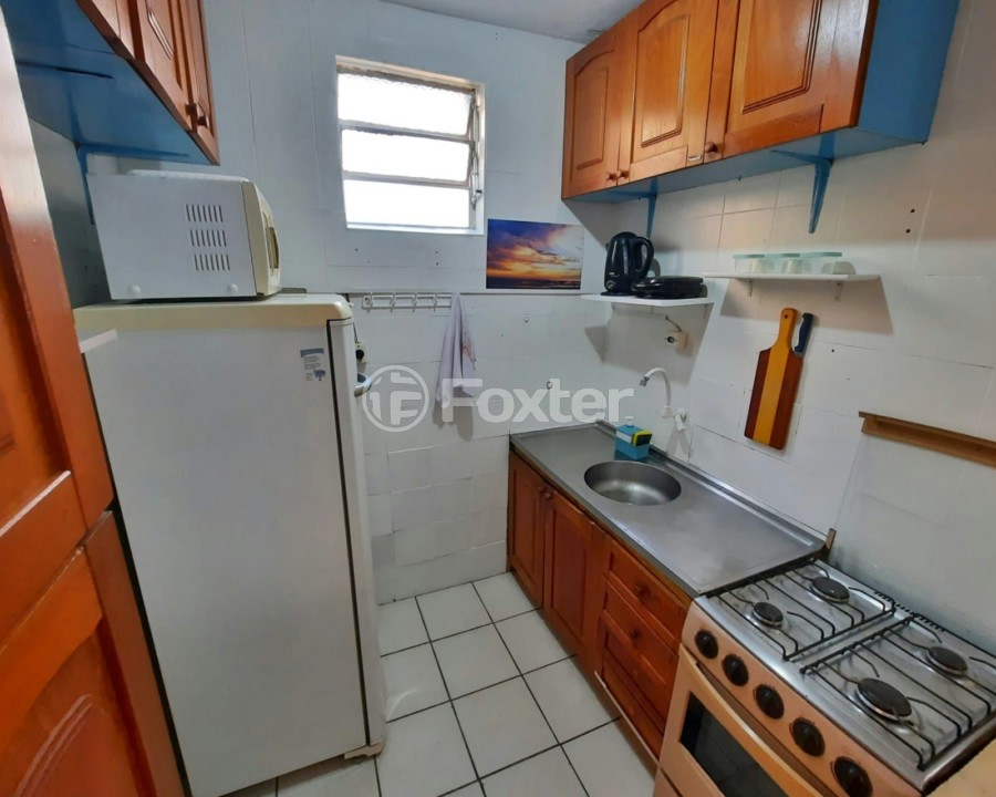 Apartamento à venda com 2 quartos, 47m² - Foto 8