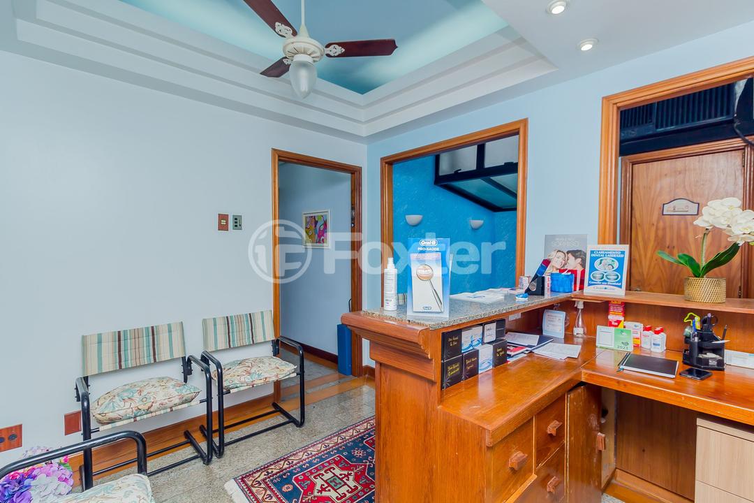 Conjunto Comercial-Sala à venda, 57m² - Foto 2