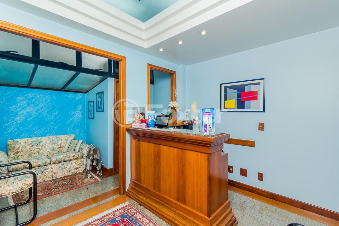 Conjunto Comercial-Sala à venda, 57m² - Foto 3