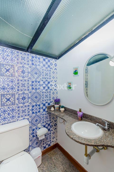 Conjunto Comercial-Sala à venda, 57m² - Foto 9