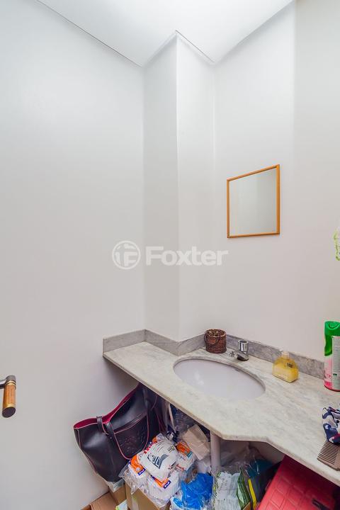 Conjunto Comercial-Sala à venda, 57m² - Foto 20