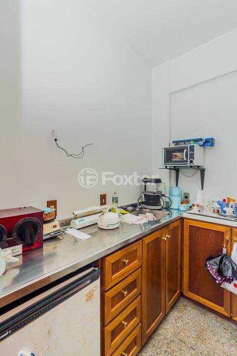 Conjunto Comercial-Sala à venda, 57m² - Foto 22