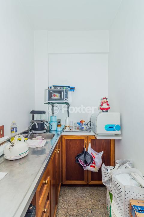 Conjunto Comercial-Sala à venda, 57m² - Foto 23